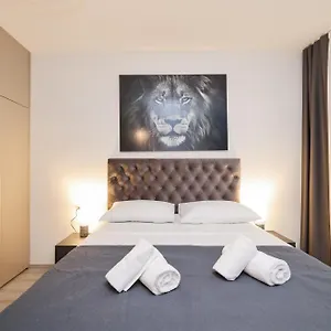 Classy In Centar Apartamento